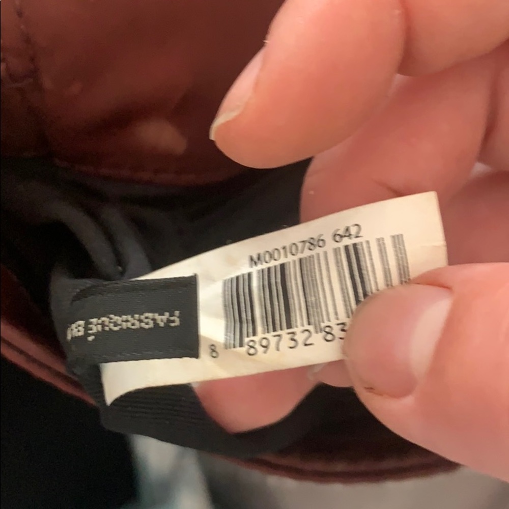 ! Authentic Marc Jacobs Trooper Nomad Crossbody! - image 5